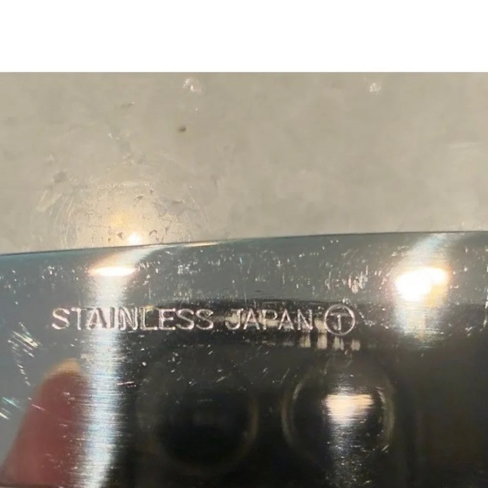 Rogers Stanley Roberts Auberge Flatware 36 Pc Mixed Replacement Set Stainless
